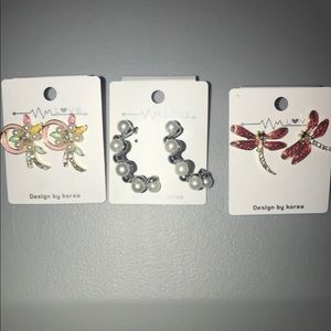 earrings for women!